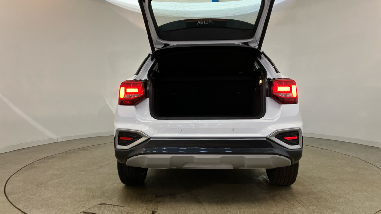 Audi Q2 30 TFSI Sport 5dr Petrol Estate